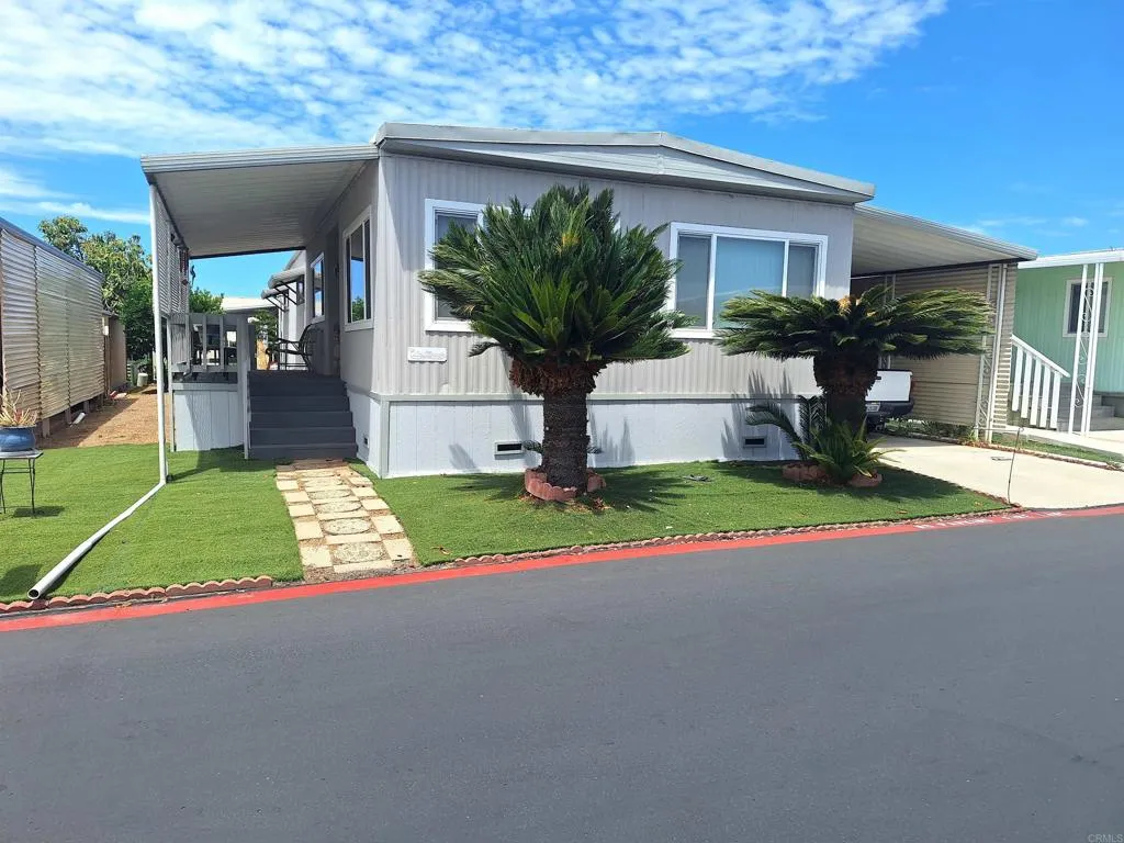 501 Anita Unit 108, Chula Vista, CA 91911 - Main photo, Chula Vista, CA