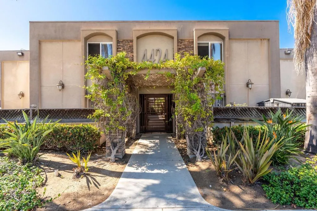 4424 Altadena Avenue Unit 14, San Diego, CA 92115 - Main photo, San Diego, CA