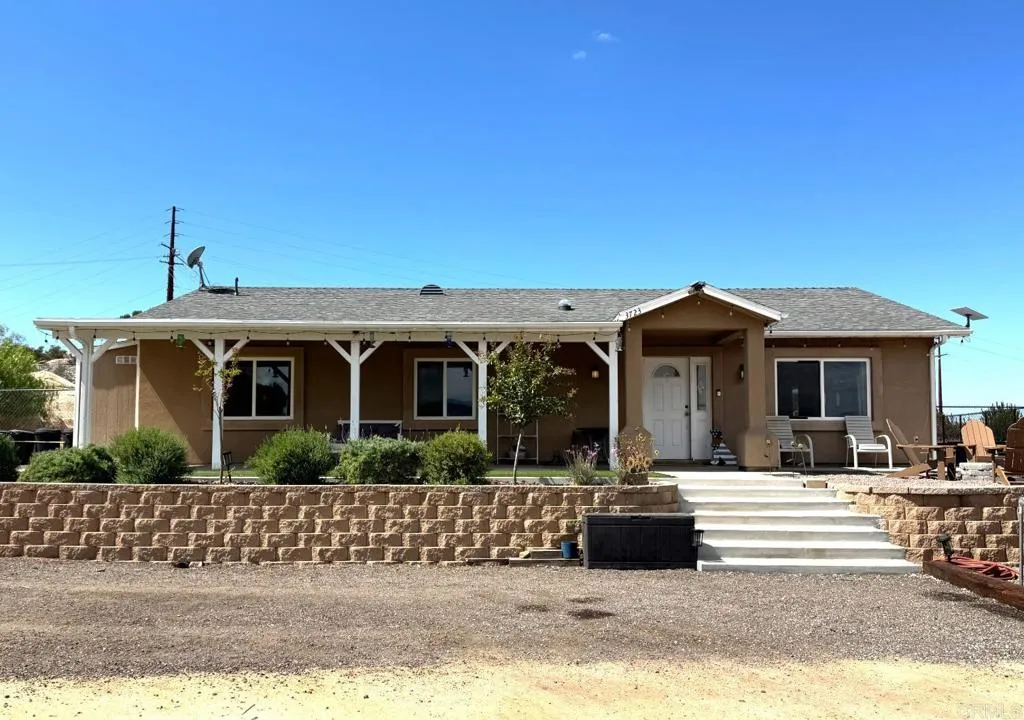 3723 Carveacre Road, Alpine, CA 91901 - Main photo, Alpine, CA