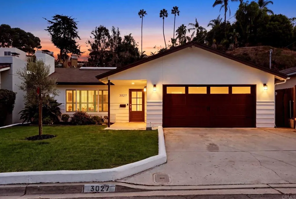 3027 Wing Street, San Diego, CA 92110 - Main photo, San Diego, CA