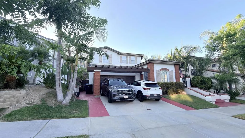 1724 Copper Penny Drive, Chula Vista, CA 91915 - Main photo, Chula Vista, CA