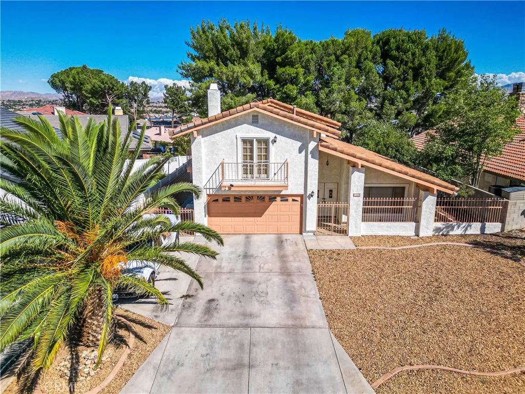 Victorville, CA 92395
