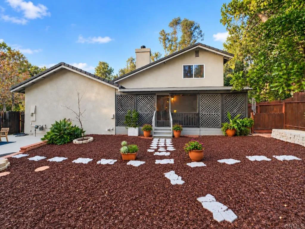916 Mimosa Avenue, Vista, CA 92081 - Main photo, Vista, CA