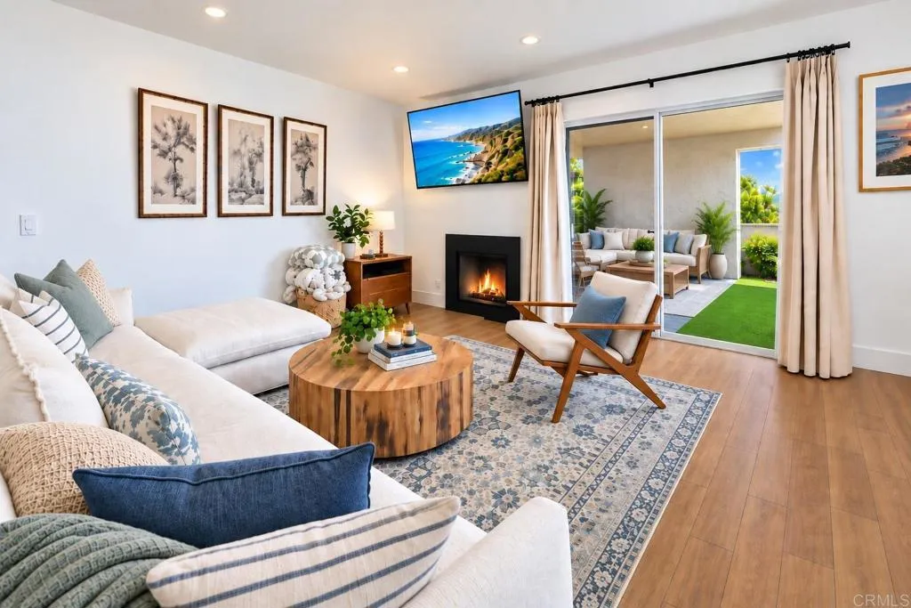 930 Via Mil Cumbres Unit 27, Solana Beach, CA 92075 - Photo 5 of 19, Solana Beach, CA