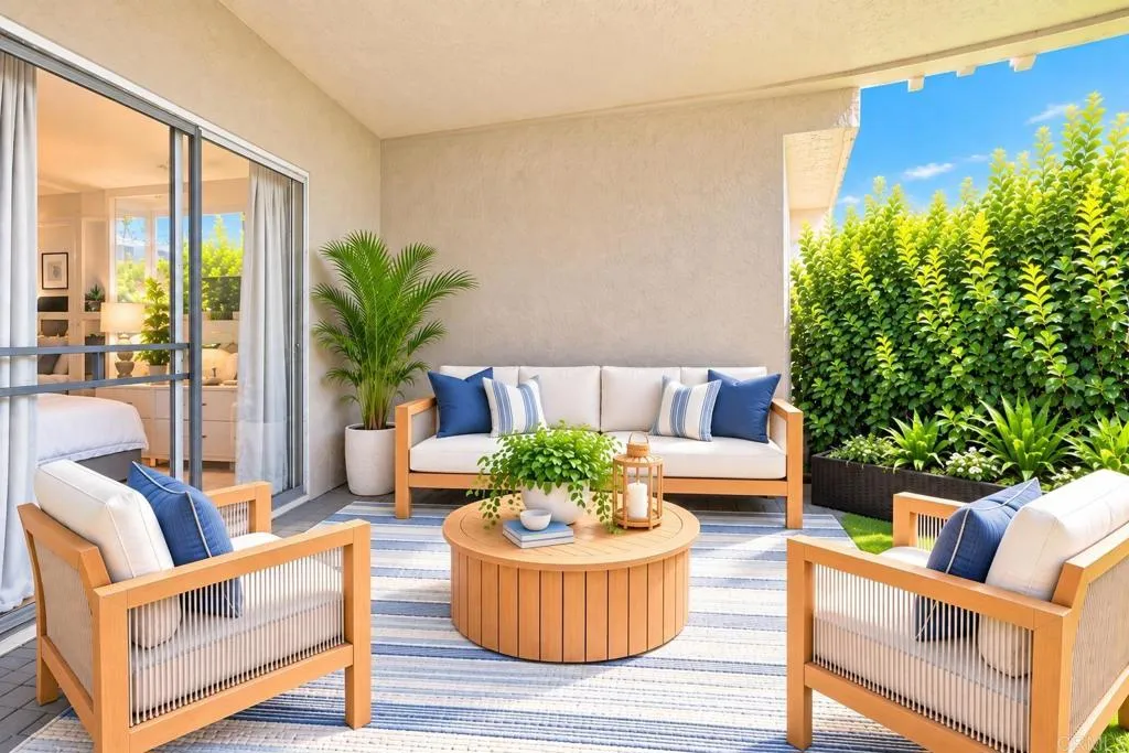 930 Via Mil Cumbres Unit 27, Solana Beach, CA 92075 - Photo 3 of 19, Solana Beach, CA