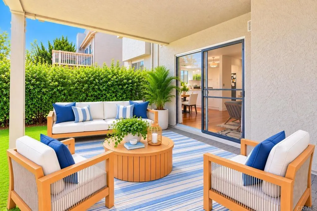930 Via Mil Cumbres Unit 27, Solana Beach, CA 92075 - Photo 4 of 19, Solana Beach, CA