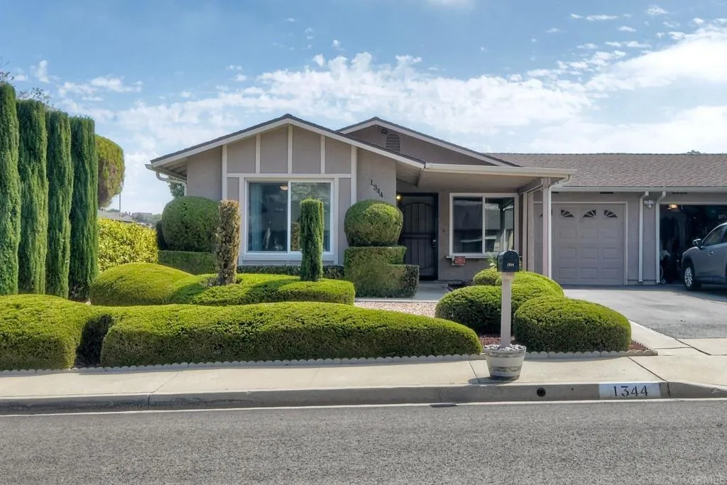 1344 Panorama Ridge, Oceanside, CA 92056 - Main photo, Oceanside, CA