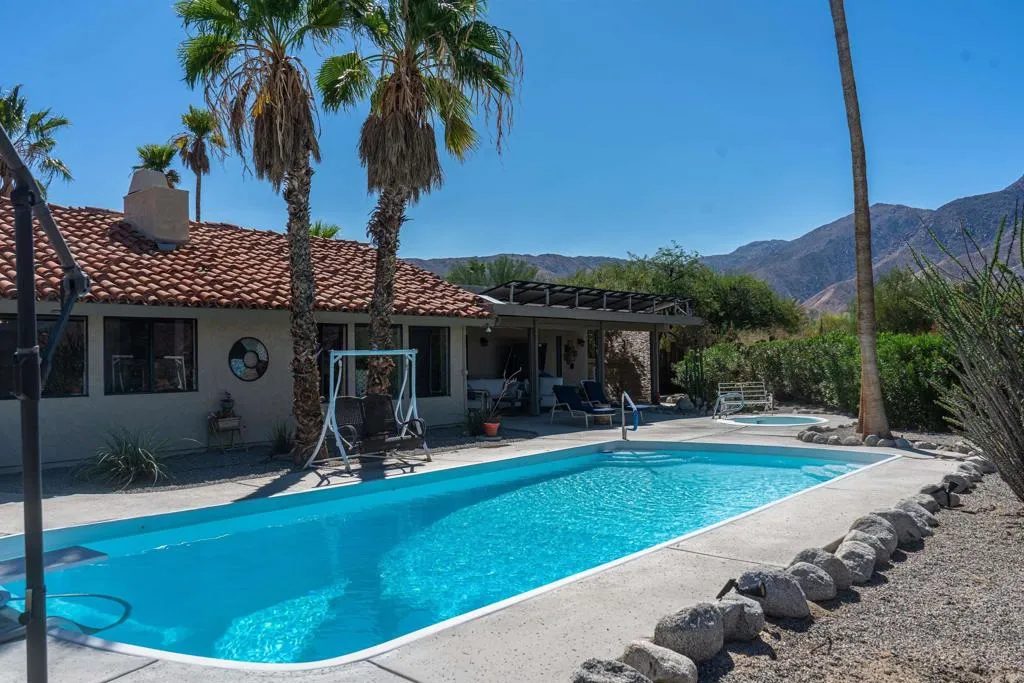 430 Verbena Drive, Borrego Springs, CA 92004 - Photo 4 of 52, Borrego Springs, CA