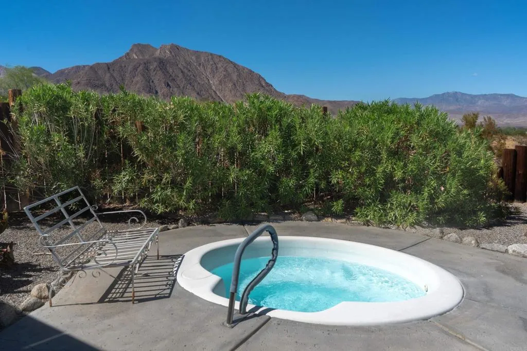 430 Verbena Drive, Borrego Springs, CA 92004 - Photo 5 of 52, Borrego Springs, CA