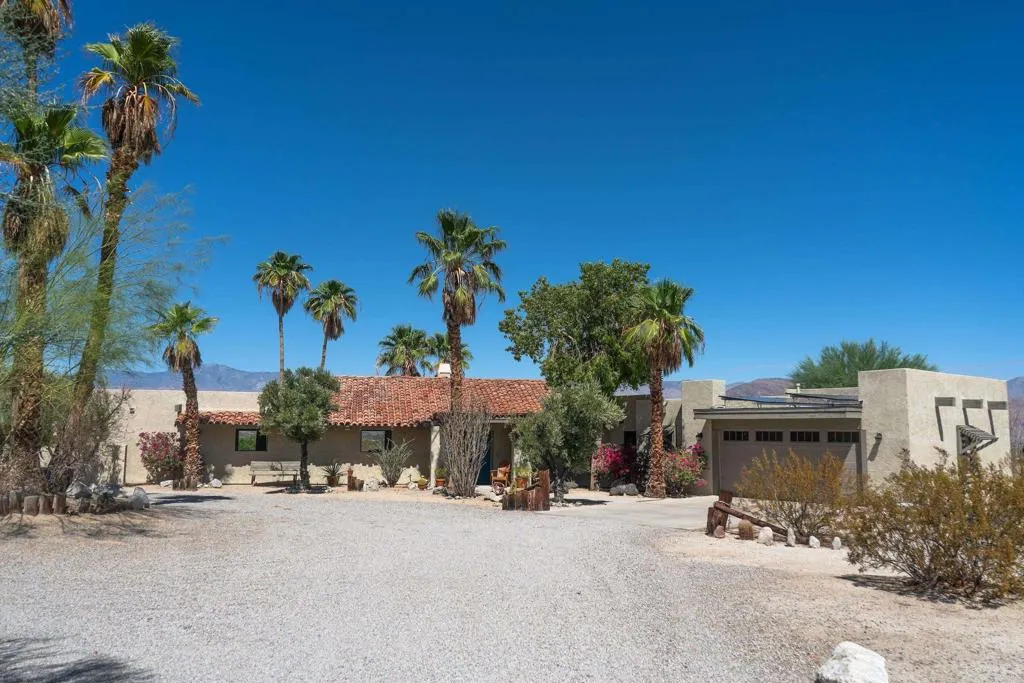 430 Verbena Drive, Borrego Springs, CA 92004 - Main photo, Borrego Springs, CA
