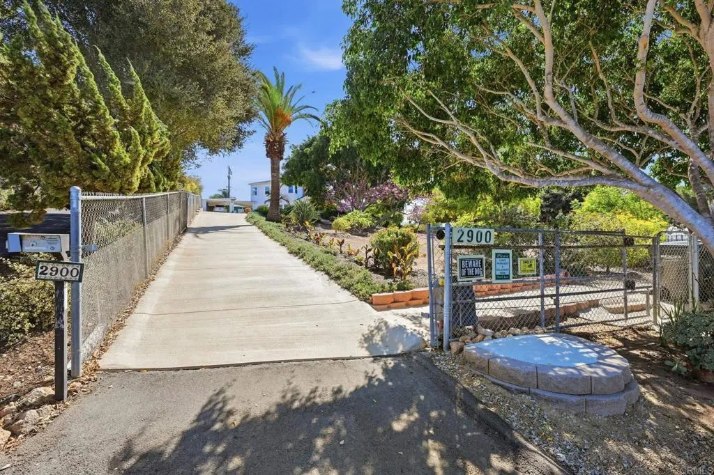 2900 Harris Drive, Vista, CA 92084 - Photo 2 of 30, Vista, CA