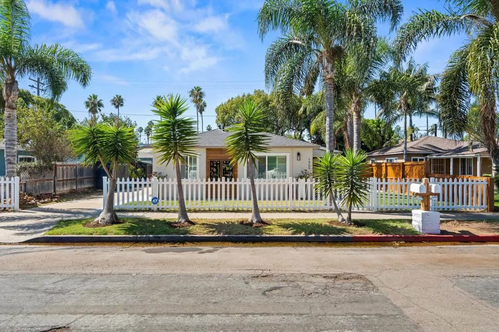 1909 S Freeman Street