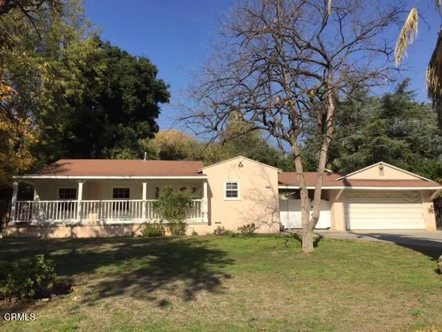La Canada Flintridge, CA 91011
