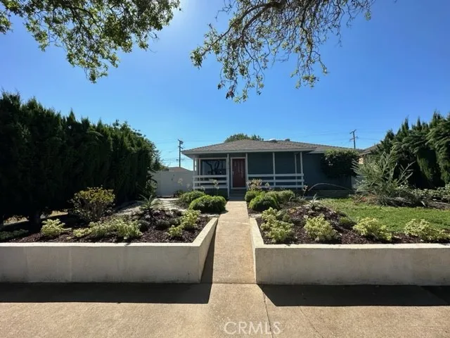 Long Beach, CA 90807