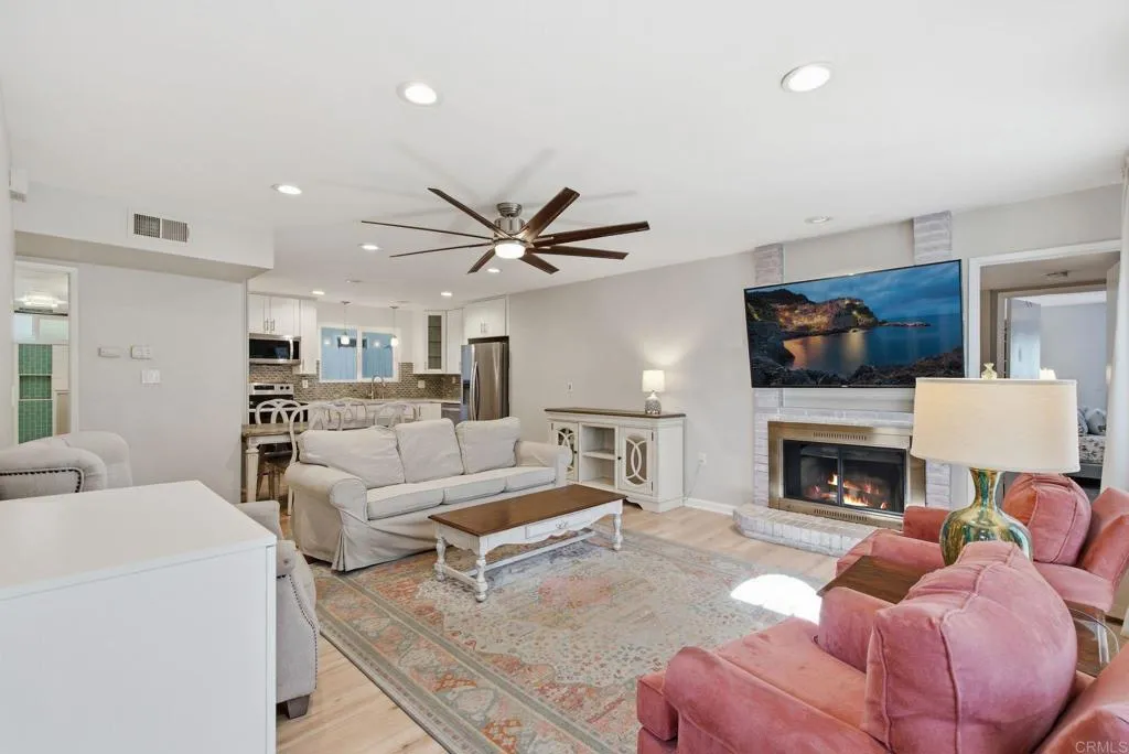 4506 Alabama Street Unit 1, San Diego, CA 92116 - Main photo, San Diego, CA
