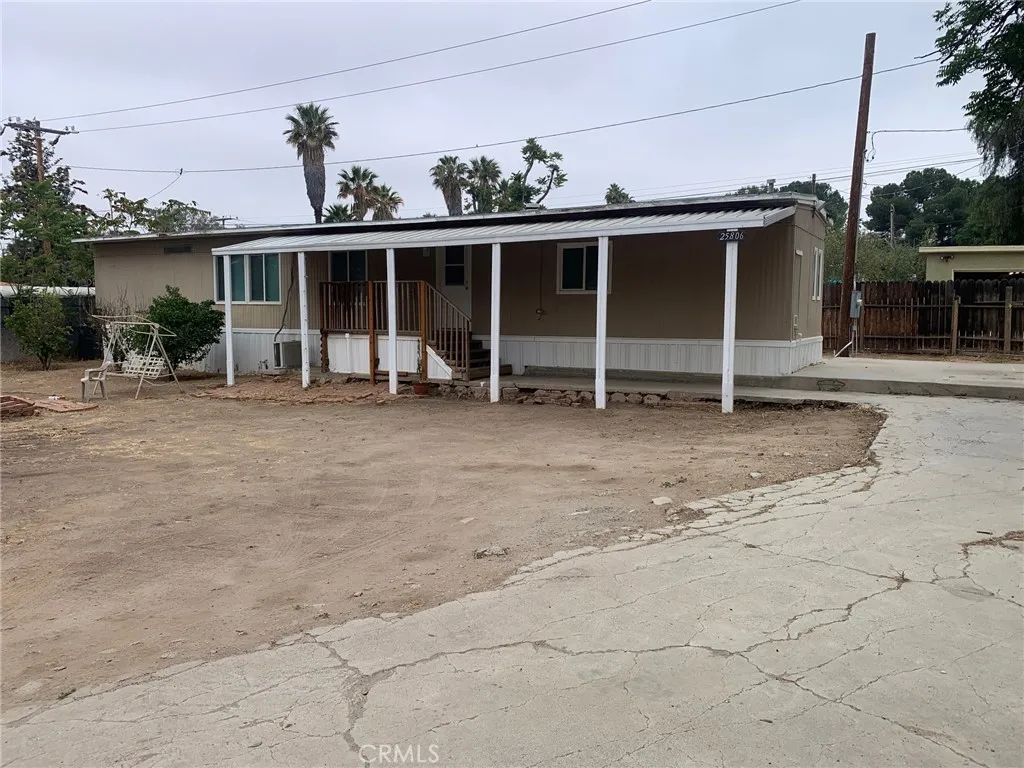 Homeland, CA 92548