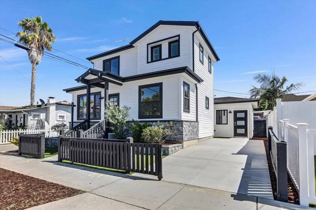 3569 Monroe Avenue, San Diego, CA 92116 - Photo 4 of 39, San Diego, CA
