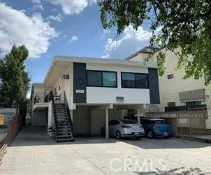 Glendale, CA 91201