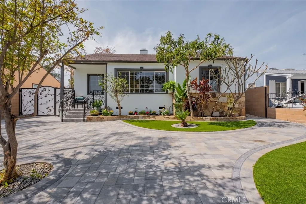 Burbank, CA 91505