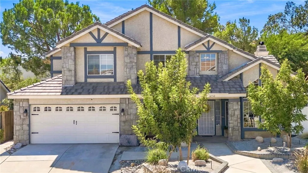 Palmdale, CA 93551