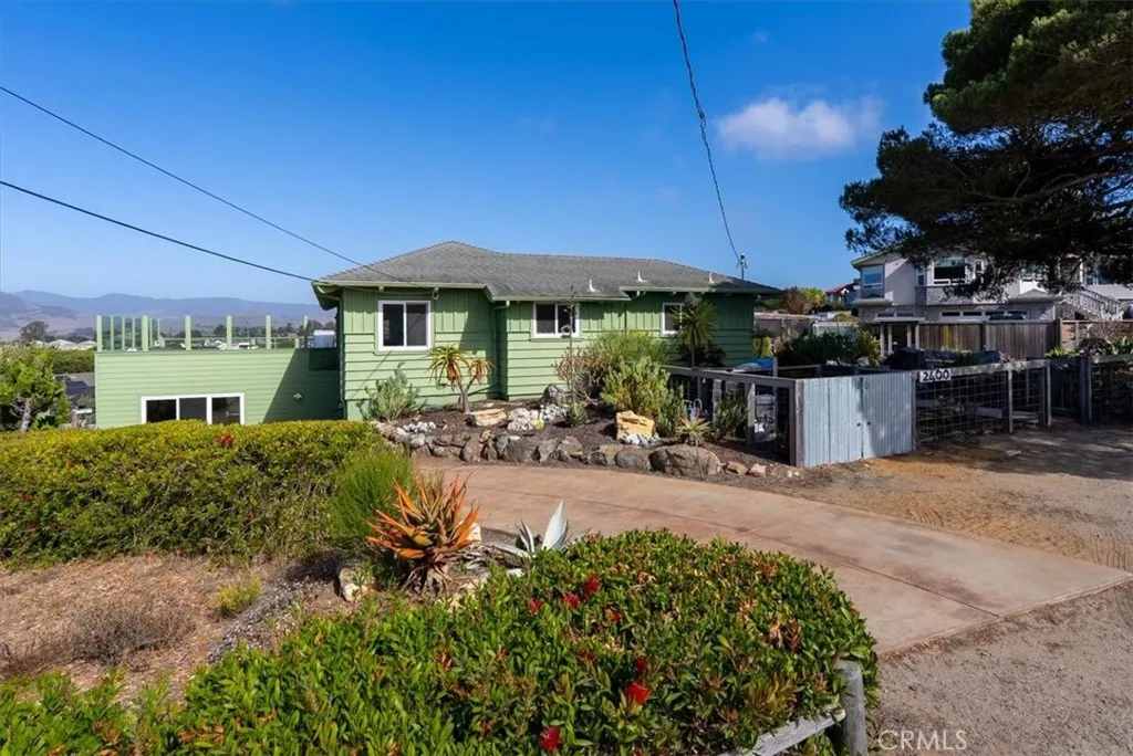 Los Osos, CA 93402