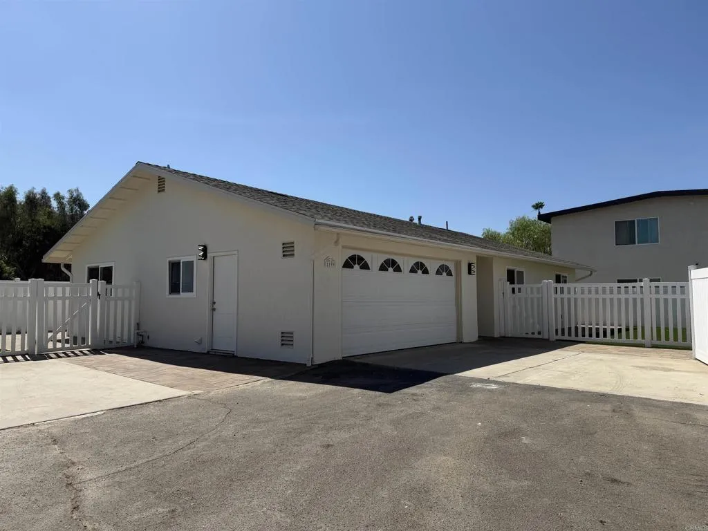 1199 E Washington Ave, El Cajon CA 92019