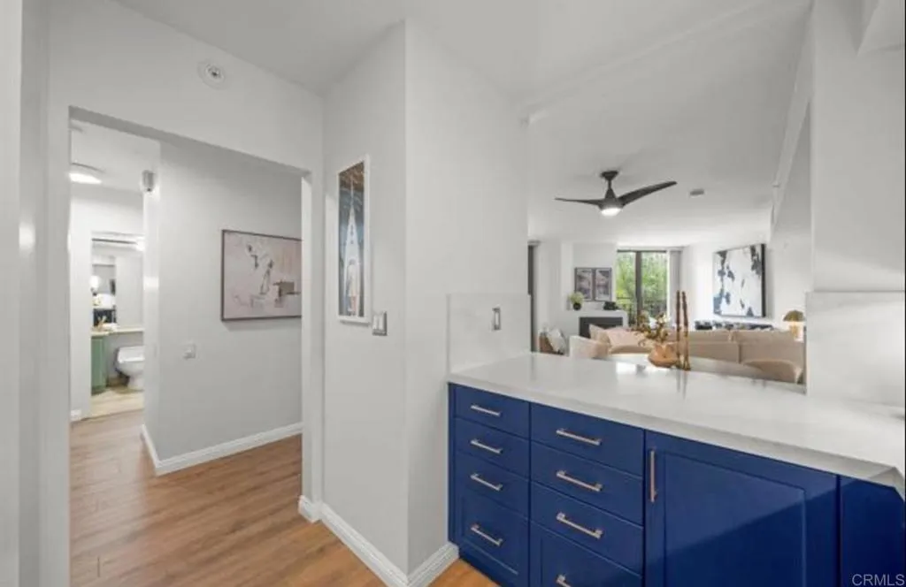500 W Harbor Drive West Unit 318, San Diego, CA 92101 - Photo 3 of 19, San Diego, CA