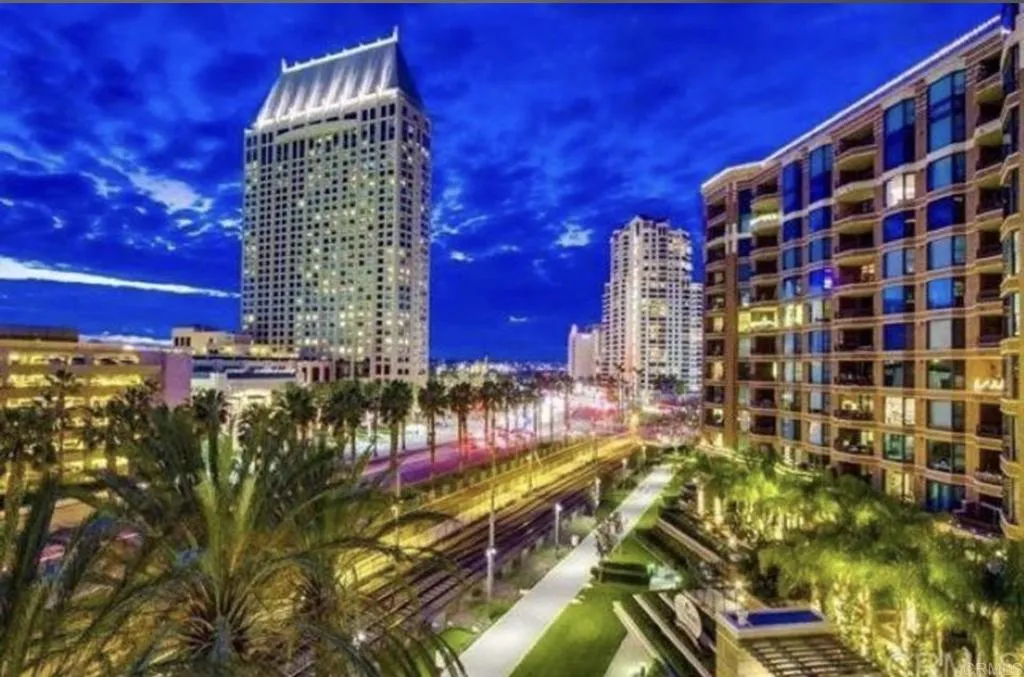 500 W Harbor Drive West Unit 318, San Diego, CA 92101 - Photo 2 of 19, San Diego, CA