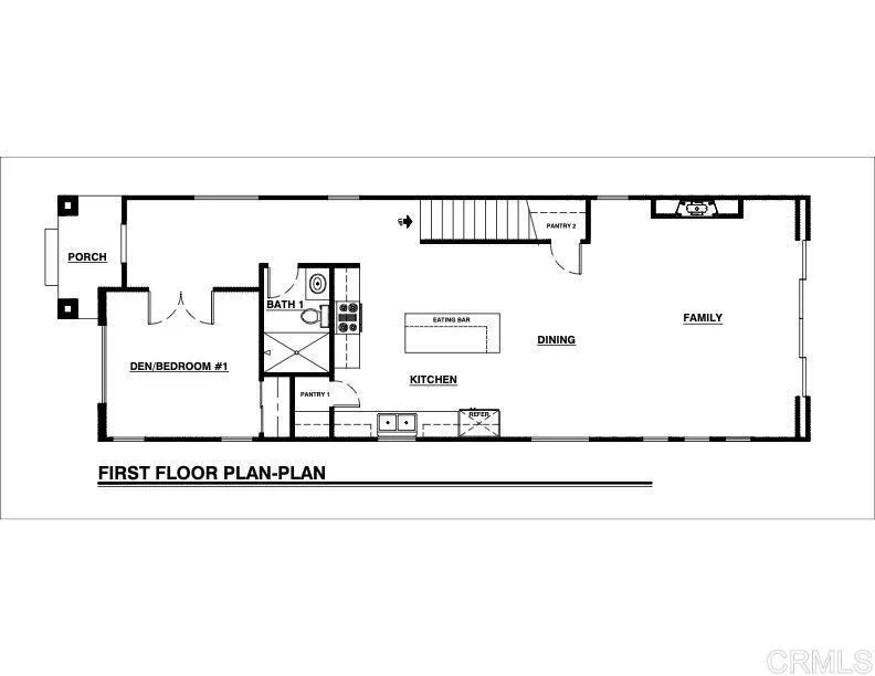 836 Beryl Street, San Diego, CA 92109 - Photo 2 of 5, San Diego, CA