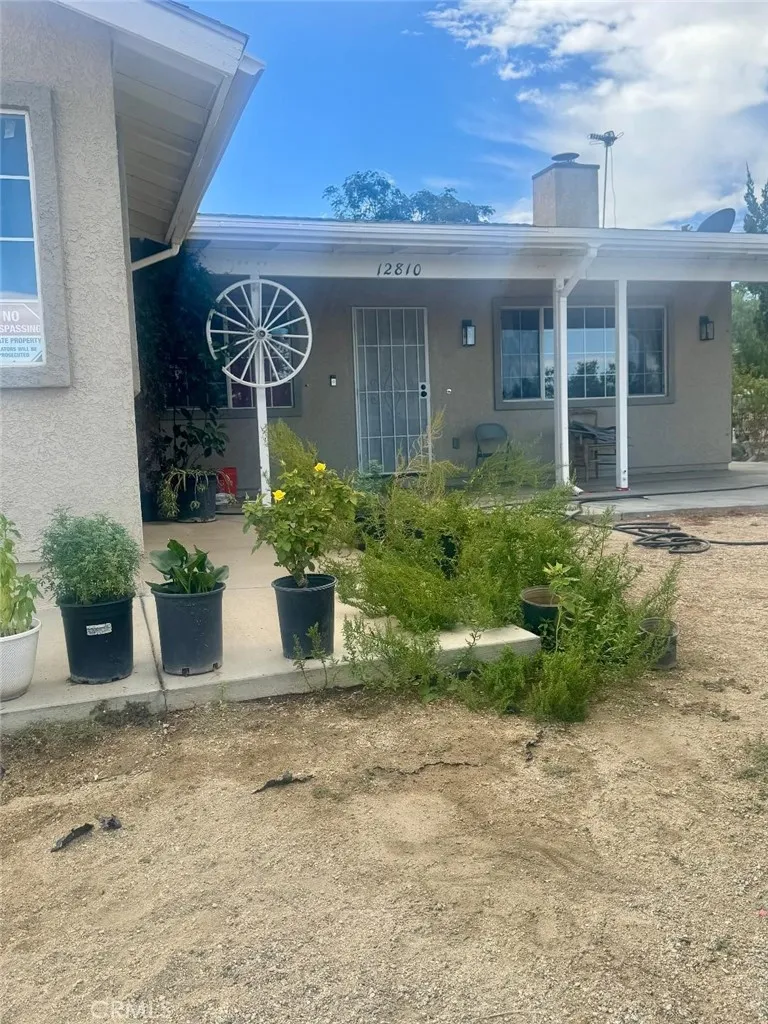 Pearblossom, CA 93553