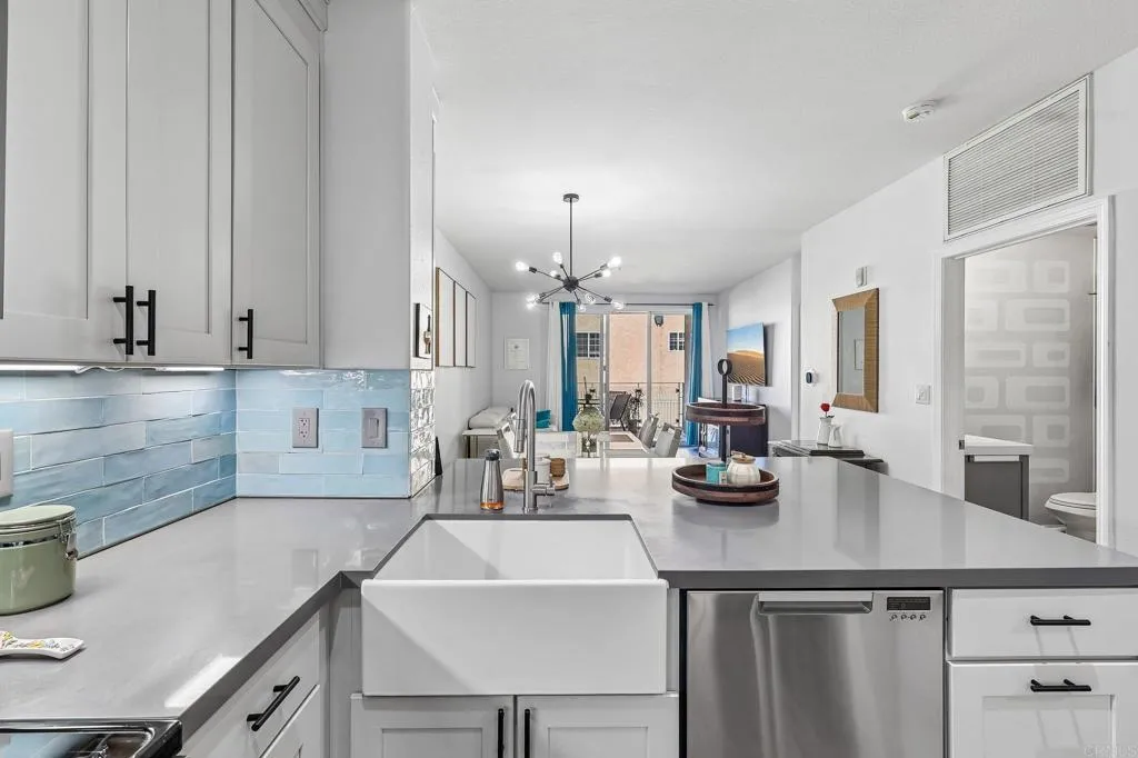 1601 India Street Unit 211, San Diego, CA 92101 - Photo 3 of 44, San Diego, CA