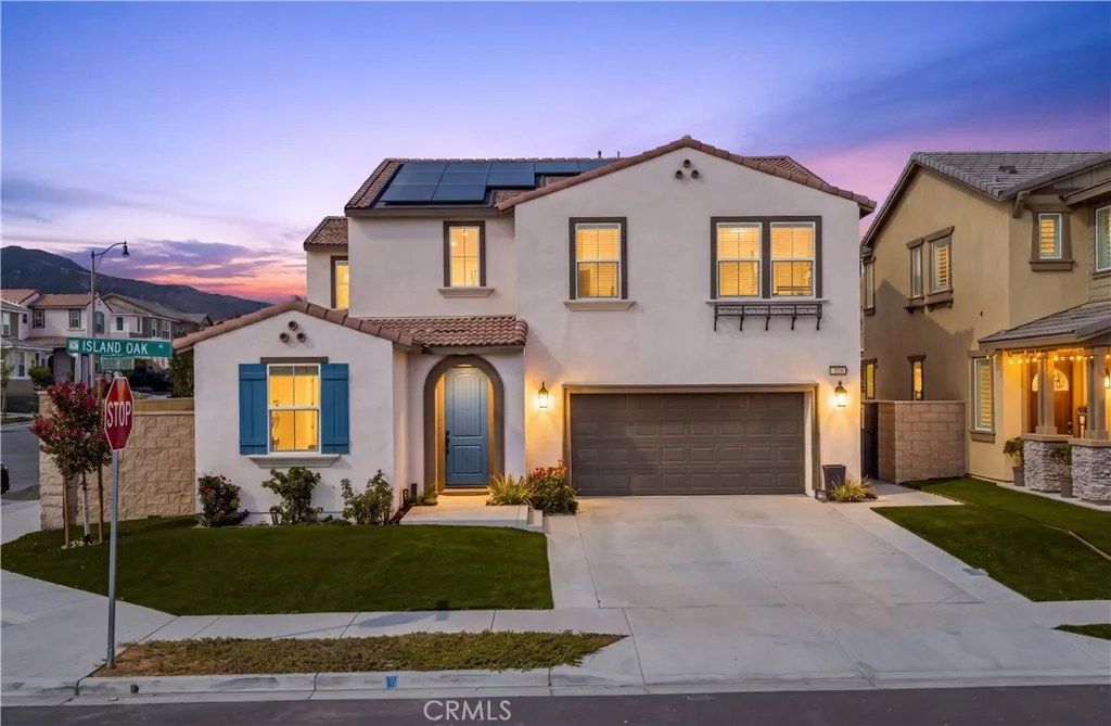 Fontana, CA 92336
