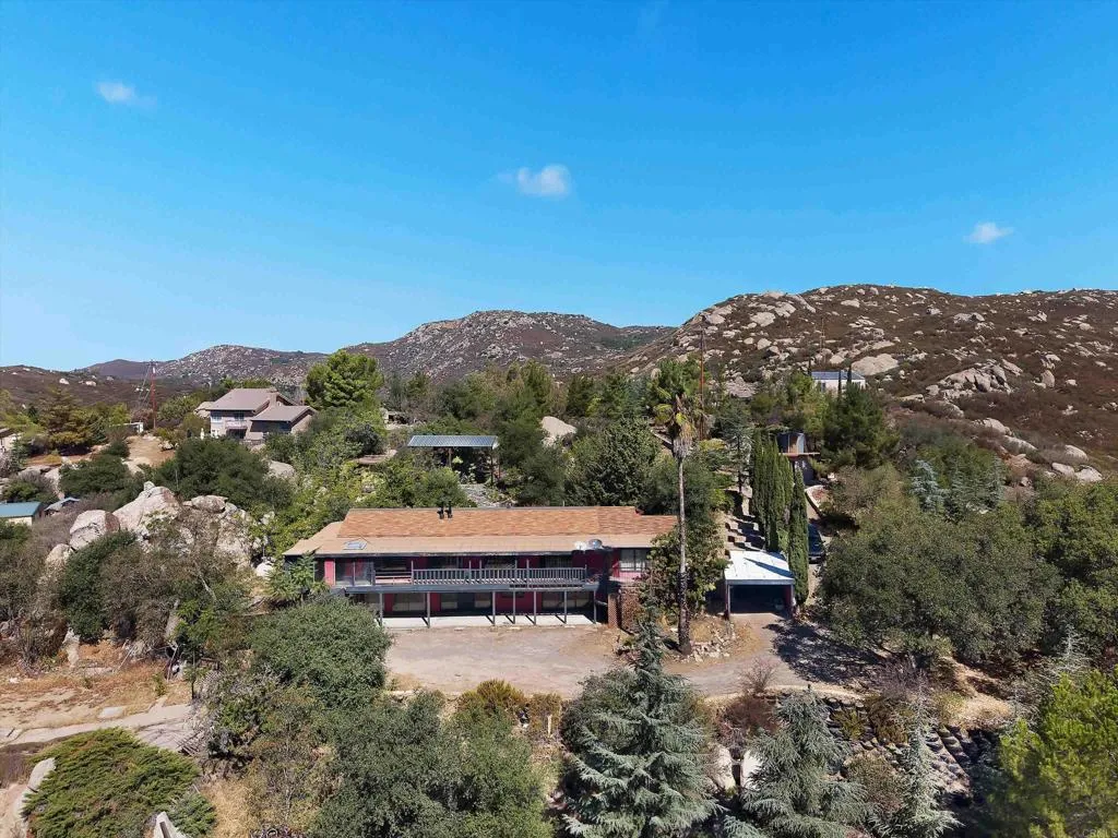 9677 Mizpah Lane, Descanso, CA 91916 - Photo 3 of 36, Descanso, CA