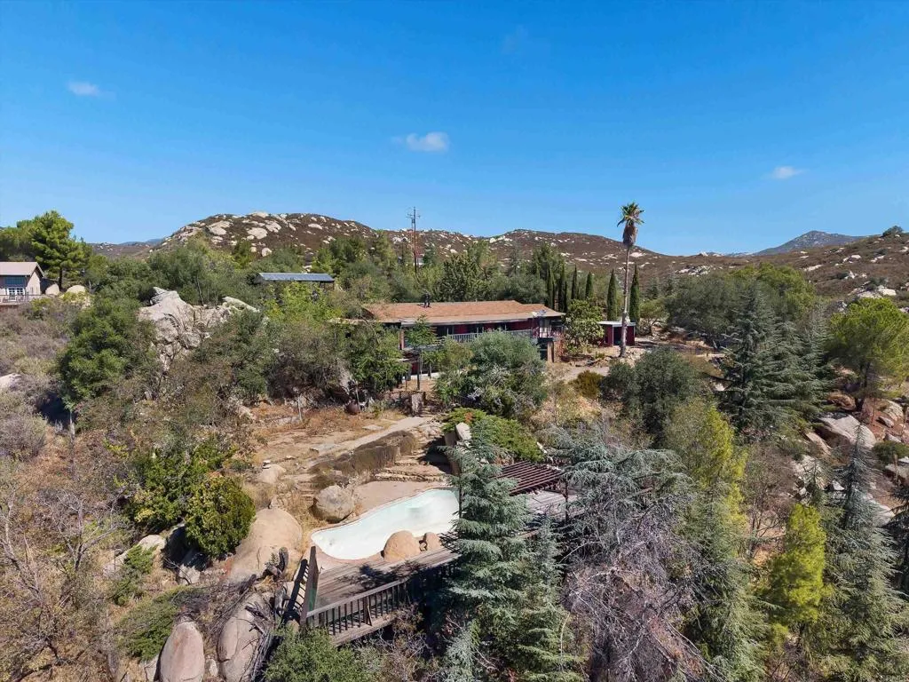 9677 Mizpah Lane, Descanso, CA 91916 - Photo 4 of 36, Descanso, CA