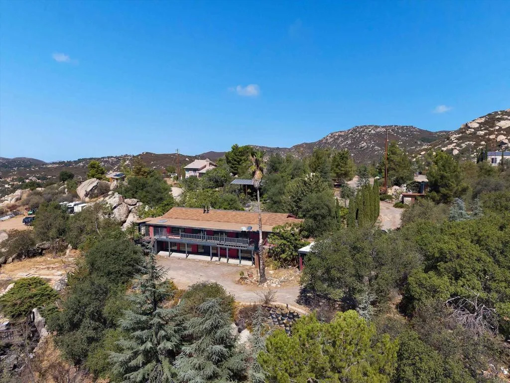 9677 Mizpah Lane, Descanso, CA 91916 - Photo 5 of 36, Descanso, CA