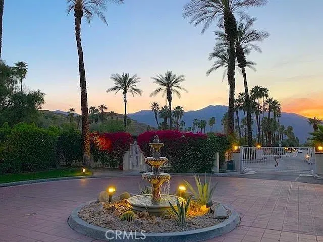Palm Springs, CA 92264