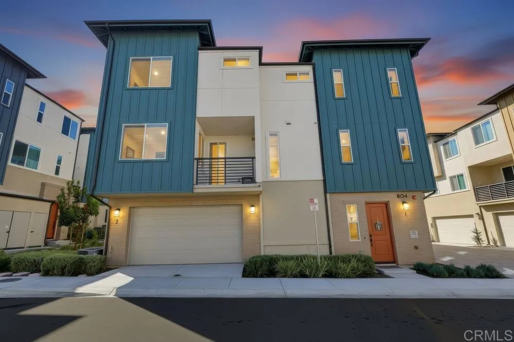 804 Makani Street Unit 2, Chula Vista, CA 91911 - Main photo, Chula Vista, CA
