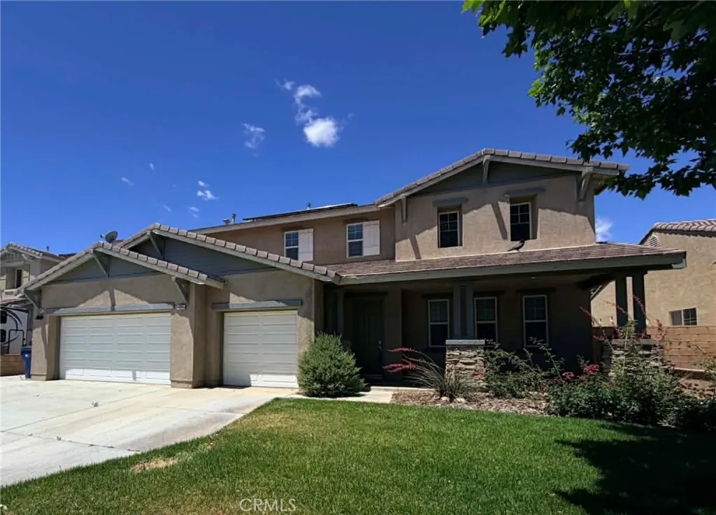 Lancaster, CA 93536