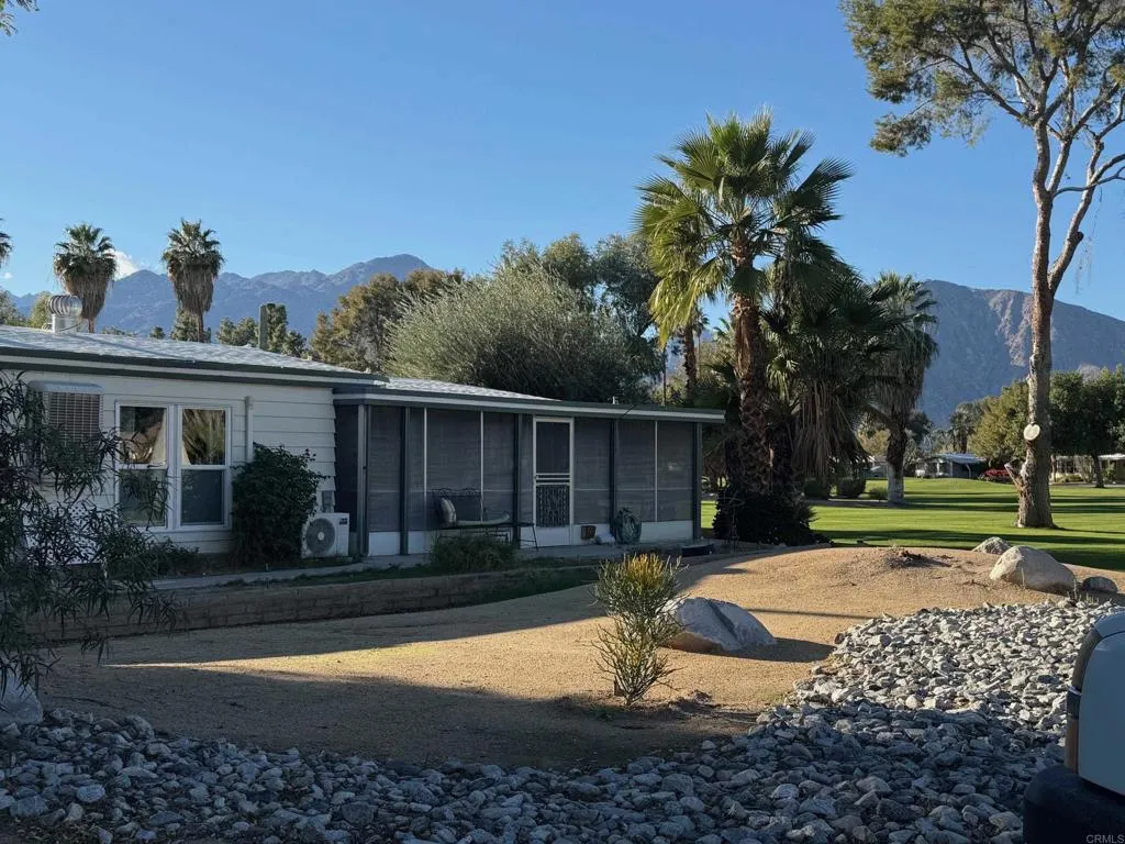 1010 Palm Canyon Unit 264, Borrego Springs, CA 92004 - Main photo, Borrego Springs, CA