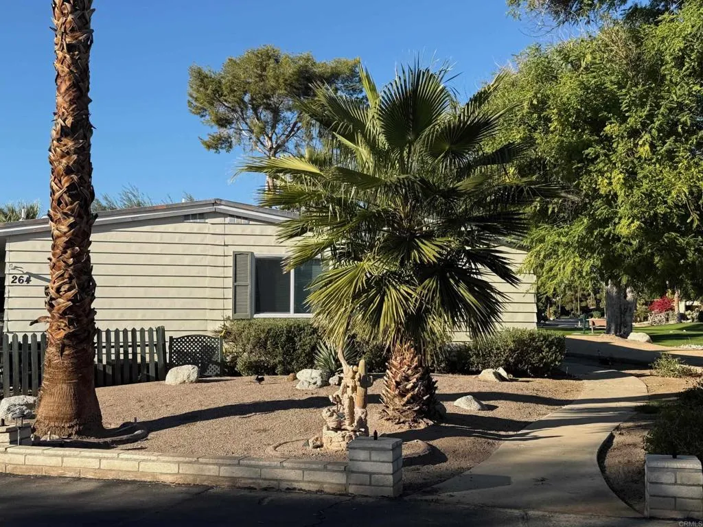 1010 Palm Canyon Unit 264, Borrego Springs, CA 92004 - Photo 3 of 42, Borrego Springs, CA