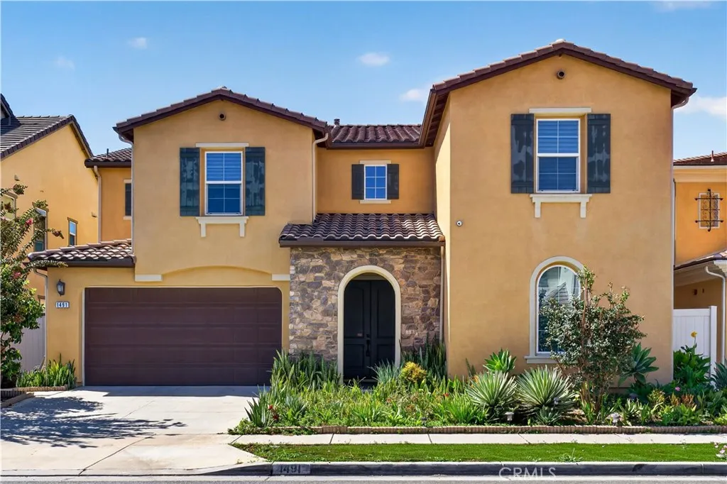 Anaheim, CA 92802
