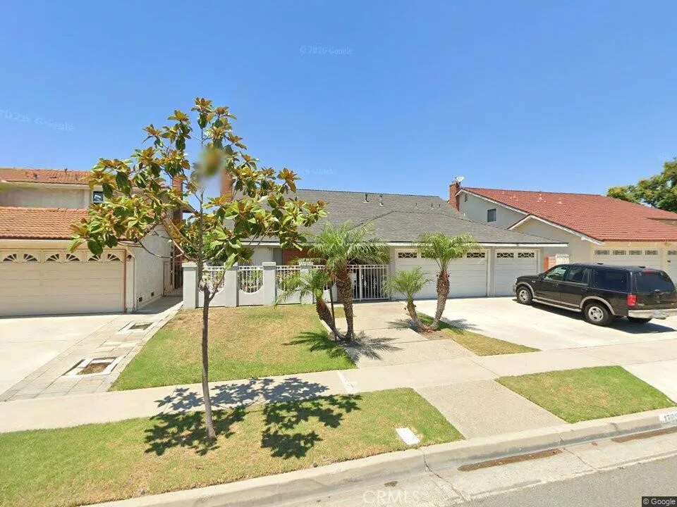 17815 Harvest Avenue
