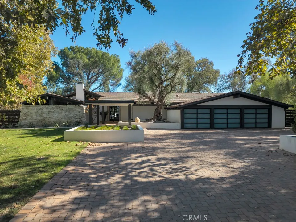 Hidden Hills, CA 91302