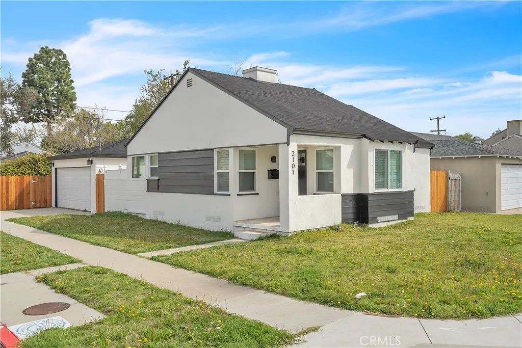 Long Beach, CA 90805