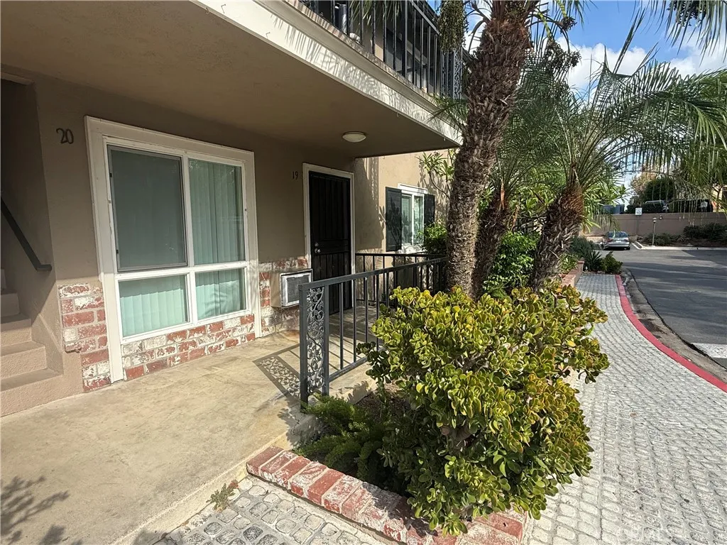 660 Glassell Street Unit 19