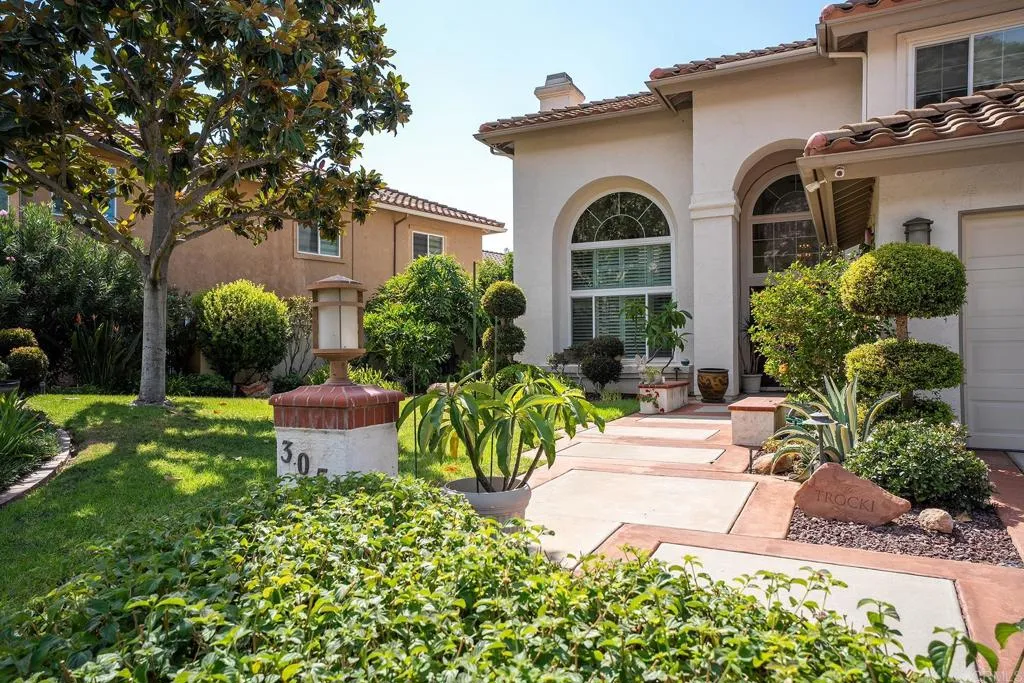 3051 Camino De Las Piedras, El Cajon, CA 92019 - Photo 3 of 60, El Cajon, CA