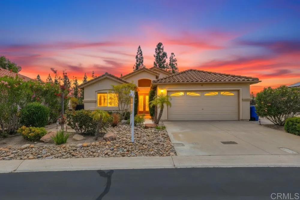 2501 Columbine Drive, Alpine, CA 91901 - Main photo, Alpine, CA