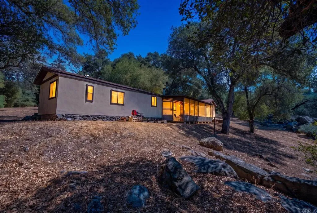 25222 Black Canyon Road, Santa Ysabel, CA 92070 - Photo 4 of 61, Santa Ysabel, CA