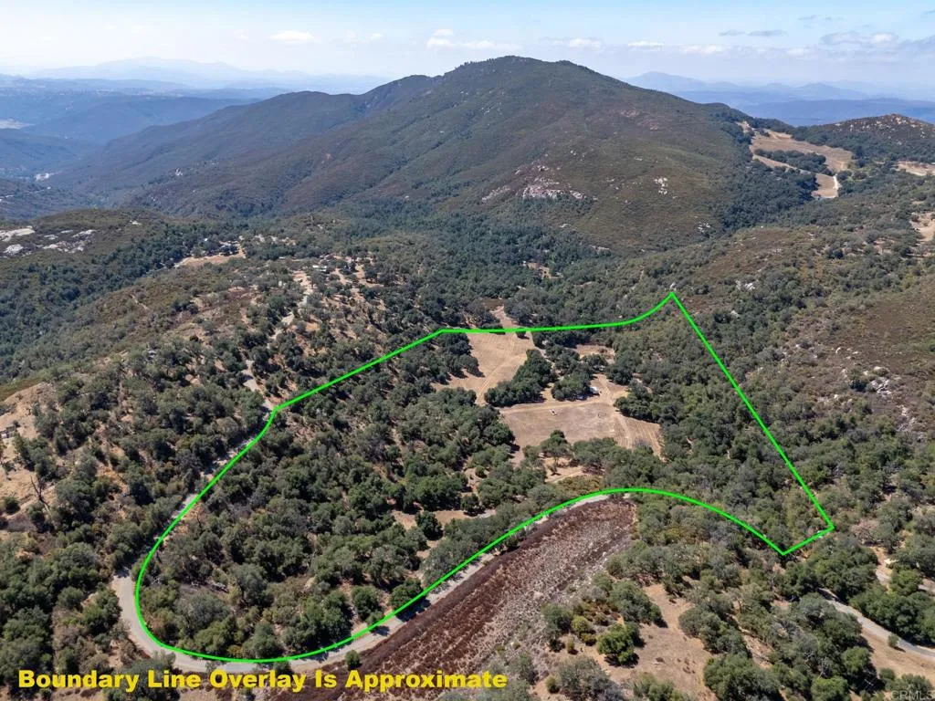 25222 Black Canyon Road, Santa Ysabel, CA 92070 - Main photo, Santa Ysabel, CA