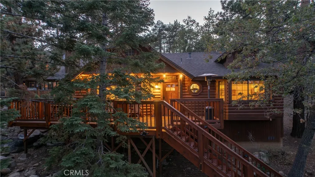 Big Bear Lake, CA 92315